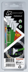 VisibleDust Visible Dust EZ Kit Smear Away 1.0 green
