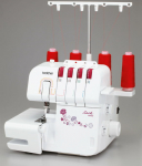 Brother M343D sewing machine Electric