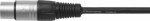 Vivolink PRO XLR female connector,