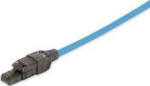 DIGITUS RJ45-Stecker Cat6a unshielded for field applications