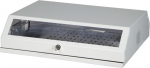 EFB Elektronik EFB-Elektronik - Geh&auml;use - suitable for Wandmontage - RAL 9005 - 3U - 48.3 cm (19")