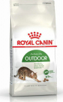 Roy Royal Canin Outdoor dry cat food 2 kg