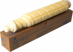 Konica-Minolta Toner TN-619 Yellow (A3VX255)