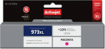 Activejet AH-973MRX ink (replacement for HP 973XL F6T82AE; Premium; 105 ml; magenta)