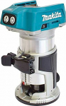 Makita DRT50Z multifuntion milling machine