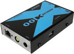 Adder AdderLink X Series X-100A-USB/P - Monitor-/USB-/Audio extension