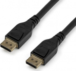 StarTech.com 5M DISPLAYPORT 1.4 CABLE,