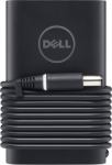 DEL Dell AC Adapter, 65W, 19.5V, 3, Pin, 7.4mm, C6 Power Cord