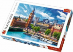 Trefl Puzzle Sunny London