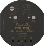 JUNG FMAS26UP - Kunststoff - -25 - 70 &deg;C - 50 - 60 Hz - 230 V