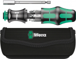 Wera Tools Wera Kraftform Kompakt 28 with pocket