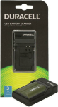 Duracell USB Charger Canon BP-511 USB (DRC5902)