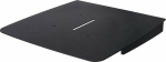 B-Tech AV Accessory Shelf (300x300mm), AV Accessory Shelf, Shelf