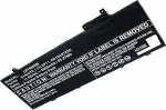 CoreParts Laptop Battery for Lenovo, 53.71Wh 11.55V 4650mAh 53Wh