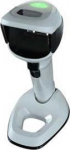 Zebra DS9908-HD - Barcode scanner - handset