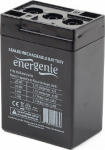 EnerGenie | Rechargeable battery for UPS | BAT-6V4.5AH