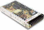 200W economical low profile 24V 8.8A, MEAN WELL