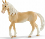 Schleich Akhal Teke stallion figurine