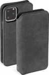 Krusell Broby PhoneWallet Apple iPhone 11 Pro Max stone