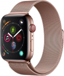 Devia Devia belt Elegant Milanese do Apple Watch 44mm/ 42mm rose gold