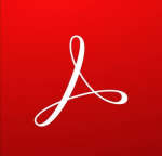 ADO ADOBE ESD Acrobat Standard Win 12M(ML) Elect Code Sub 1Y