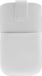 Kott Exclusive Multi Case XXXL, Apple iPhone 12 mini / 13 mini / 6 / 7 / 8 / SE (2020/2022), universaalne, valge, Insmat