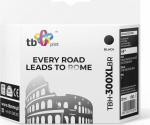 TB Print Tusz do HP DJ F2420 TBH-300XLBR BK ref