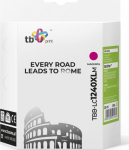 TB Print Tusz do Brother LC1240XL TBB-LC1240XLM MA