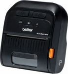 Etiketiprinter Brother RuggedJet RJ-3055WB Roll (8 cm) 203dpi 101.6 mm/s USB 2.0, Wi-Fi, Bluetooth 4.2