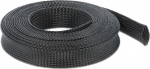 Delock Braided Sleeving stretchable - Expandable