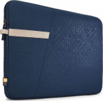 Case Logic | IBRS215 | Ibira Laptop Sleeve | Sleeve | Dress Blue