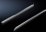 Rittal VX IT - Rack mounting rails (Packung