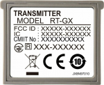 Sekonic RT-GX Sender for L-858D