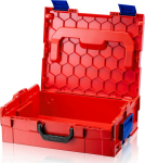 Knipex L-BOXX 00 21 19 LB LE, tool box (empty)