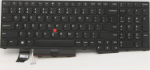 Lenovo Keyb L15 G1/G2 US/I