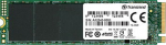 SSD 512GB Transcend M.2 MTE112S (M.2 2280) PCIe Gen3 x4 NVME