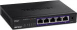 TRENDnet 8-Port Unmanaged 2.5G Switch