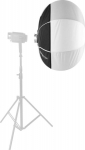 Nanlite LT-80 Lantern Softbox for Forza 200 300 500