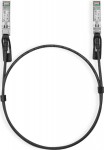 TP-Link TL-SM5220-1M V1 Double-axial 1m 10GBase-cable for direct attachment