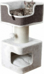 Trixie Standing scratcher Ava, 86 cm, white