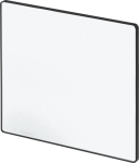 NISI CINE FILTER ALLURE BLACK MIST 6X6" (1/8)