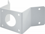Ernitec ORION CA, Orion corner adapter, Standard. color Ivory