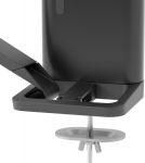 Ergotron TRACE - mounting component (carrying screw