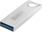 USB-m&auml;lupulk MyMedia 32GB USB3.2 Gen1 MyAlu metal, SuperSpeed 5Gbps, read80MB/s