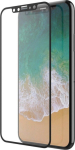 Devia Van Entire View Full Tempered Glass iPhone XS/X(5.8) black