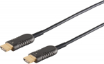 ShiverPeaks BS30-01505 - 50 m - HDMI Typ A (Standard) - HDMI Typ A (Standard) - 3D - 17.819 Gbit/s - Schwarz