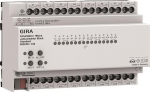 GIRA Schalt- Shutter 16f/8f 16 A 502800