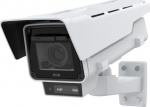 AXIS Q1656-LE 1/1.8IN IMAGE, SENSOR OUTDOOR NEMA 4X IP66 IP67