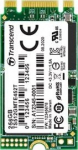 Transcend MTE452T-I - SSD - 256 GB - intern - M.2 2242 (double-sided)