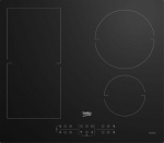 Hot plate Beko HII64200FMT